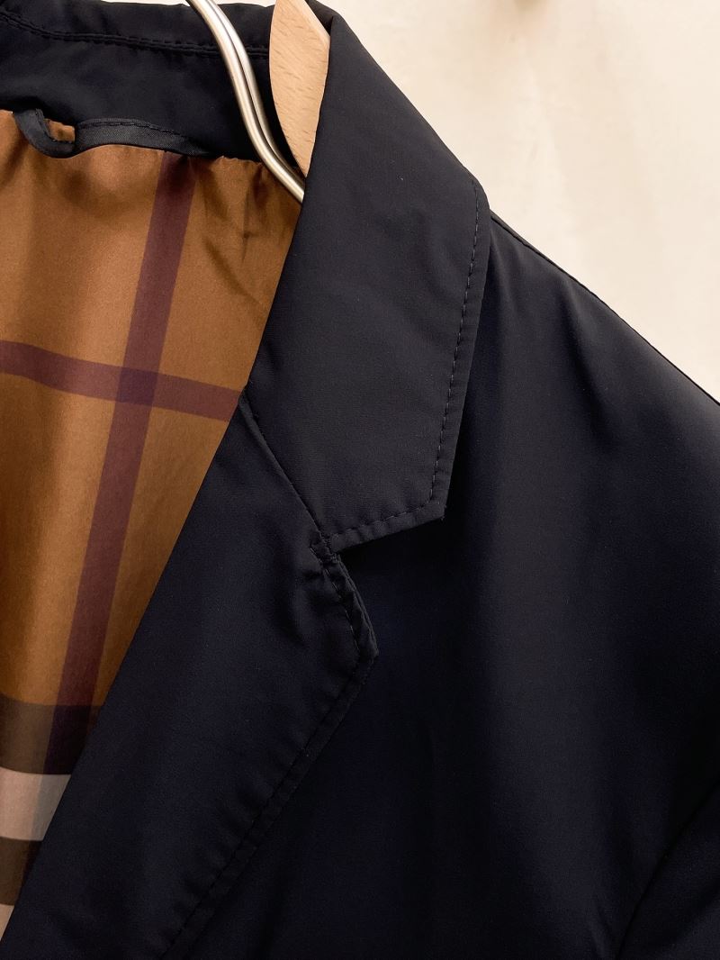 Burberry Outwear